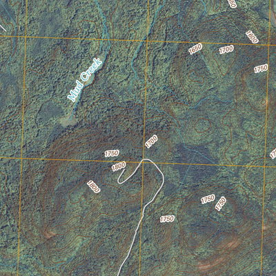 Iron Belt, WI (2010, 24000-Scale) Preview 3
