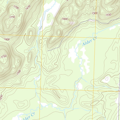 Iron Belt, WI (2013, 24000-Scale) Preview 2
