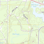 Iron Lake, WI (2013, 24000-Scale) Preview 2