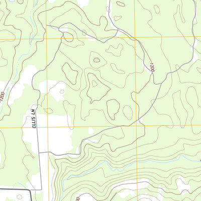 Iron Mountain SW, WI-MI (2013, 24000-Scale) Preview 2