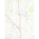 Jackson, WI (2013, 24000-Scale) Preview 1