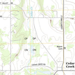 Jackson, WI (2013, 24000-Scale) Preview 3