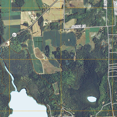 Jacksonport, WI (2010, 24000-Scale) Preview 3