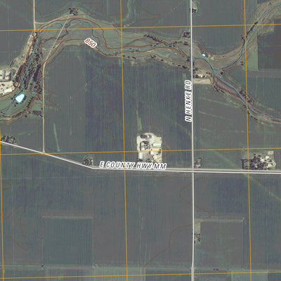 Janesville East, WI (2010, 24000-Scale) Preview 2