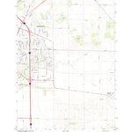 Janesville East, WI (2013, 24000-Scale) Preview 1