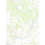 Jim Falls, WI (2013, 24000-Scale) Preview 1