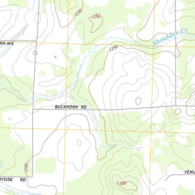Jump River, WI (2013, 24000-Scale) Preview 2