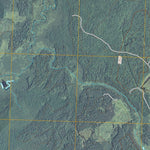 Jump River Fire Tower, WI (2011, 24000-Scale) Preview 2