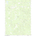 Jump River Fire Tower, WI (2013, 24000-Scale) Preview 1