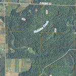 Jump River Fire Tower NE, WI (2011, 24000-Scale) Preview 3