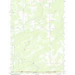 Jump River Fire Tower NE, WI (2013, 24000-Scale) Preview 1