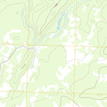 Jump River Fire Tower NE, WI (2013, 24000-Scale) Preview 2