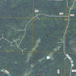 Jump River Fire Tower SW, WI (2011, 24000-Scale) Preview 2