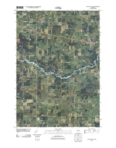 Junction City, WI (2010, 24000-Scale) Preview 1