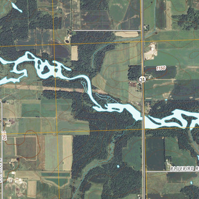 Junction City, WI (2010, 24000-Scale) Preview 2