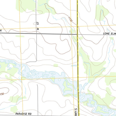 Junction City, WI (2013, 24000-Scale) Preview 3