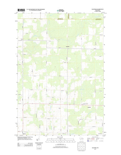 Kalinke, WI (2013, 24000-Scale) Preview 1