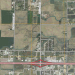 Kaukauna, WI (2010, 24000-Scale) Preview 2