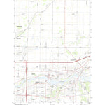 Kaukauna, WI (2013, 24000-Scale) Preview 1
