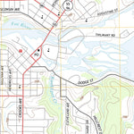 Kaukauna, WI (2013, 24000-Scale) Preview 3