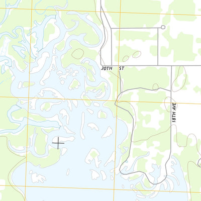 Kelly, WI (2013, 24000-Scale) Preview 3