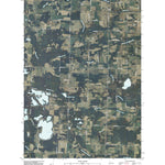 Kelly Lake, WI (2010, 24000-Scale) Preview 1
