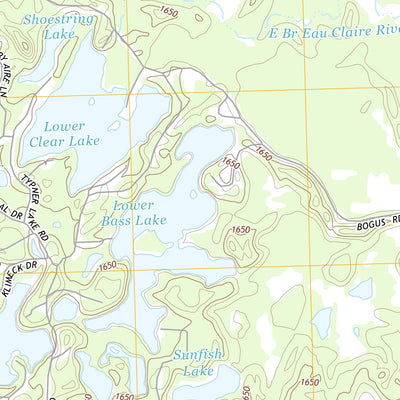 Kempster, WI (2013, 24000-Scale) Preview 2