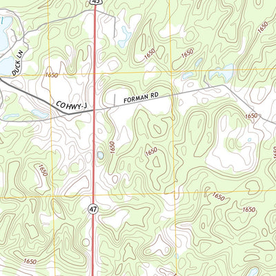 Kempster, WI (2013, 24000-Scale) Preview 3