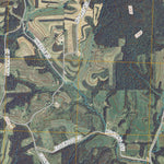 Kendall East, WI (2010, 24000-Scale) Preview 2