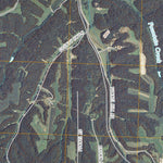 Kendall East, WI (2010, 24000-Scale) Preview 3