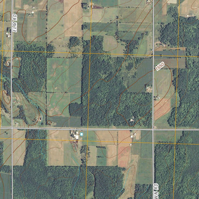 Kennan, WI (2010, 24000-Scale) Preview 2