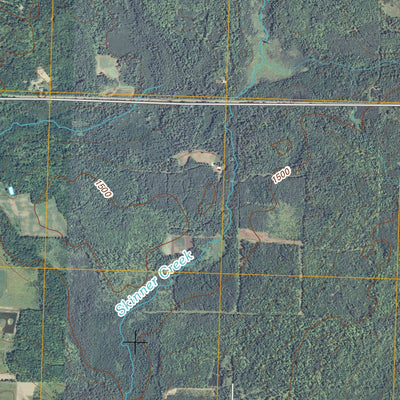 Kennan, WI (2010, 24000-Scale) Preview 3