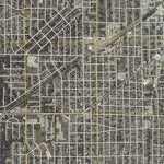 Kenosha, WI (2010, 24000-Scale) Preview 3