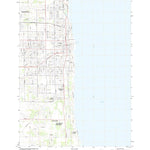 Kenosha, WI (2013, 24000-Scale) Preview 1