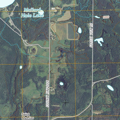 Kewaskum, WI (2010, 24000-Scale) Preview 3