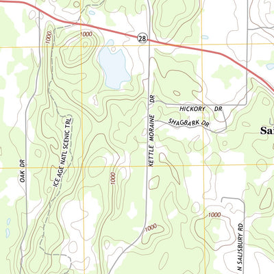 Kewaskum, WI (2013, 24000-Scale) Preview 3
