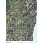 Kewaunee, WI (2010, 24000-Scale) Preview 1