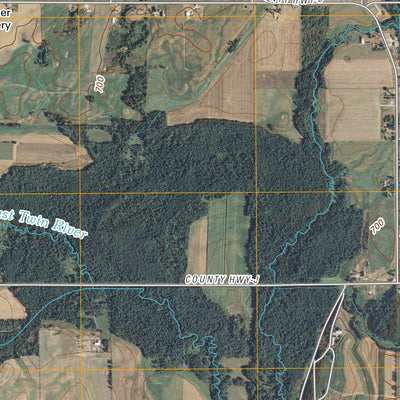 Kewaunee, WI (2010, 24000-Scale) Preview 3