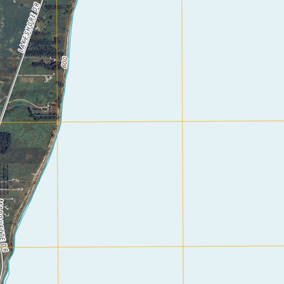 Kewaunee Oe E, WI (2010, 24000-Scale) Preview 3