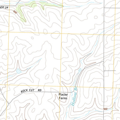Kieler, WI-IL (2013, 24000-Scale) Preview 2
