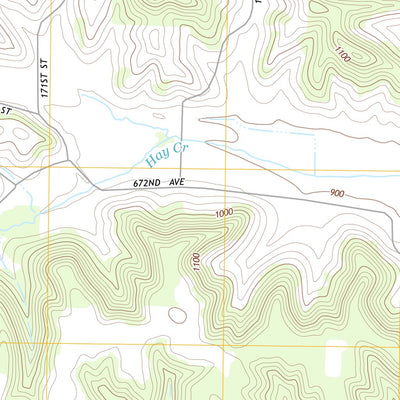 Knapp, WI (2013, 24000-Scale) Preview 2