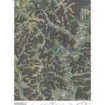 La Farge, WI (2010, 24000-Scale) Preview 1
