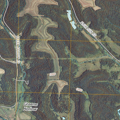 La Farge, WI (2010, 24000-Scale) Preview 3