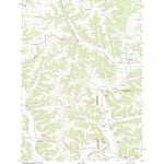 La Farge, WI (2013, 24000-Scale) Preview 1