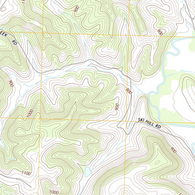 La Farge, WI (2013, 24000-Scale) Preview 2