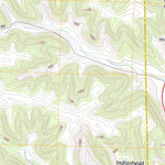 La Farge, WI (2013, 24000-Scale) Preview 3