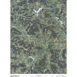 La Valle, WI (2010, 24000-Scale) Preview 1