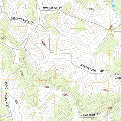 La Valle, WI (2013, 24000-Scale) Preview 3