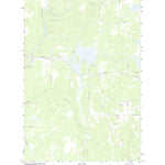 Lac Sault Dore, WI (2013, 24000-Scale) Preview 1