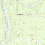 Lac Sault Dore, WI (2013, 24000-Scale) Preview 3